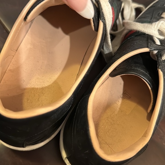 Gucci sneakers - Picture 5 of 8